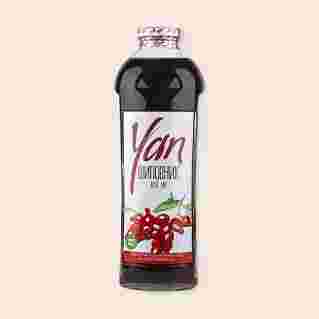Напиток шиповника Organic YAN