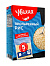 Рис длиннозерный обработанный паром в пакете для варки "Увелка"