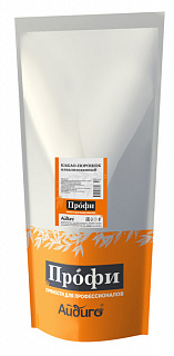 Какао-порошок алкализованный