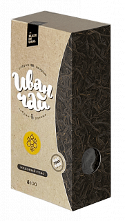 Иван-чай Медовый спас "Сделано на Урале"