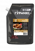 Соус Сеульский с арахисом "Гурмикс"