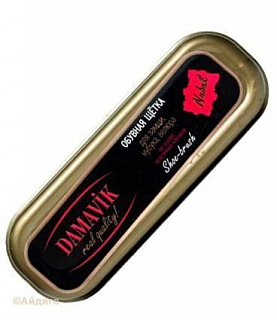 Губка для замши и нубука Дамавик