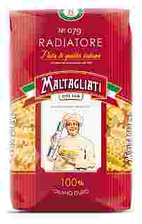 Макароны Maltagliati 079 Радиаторе