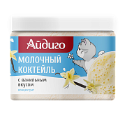 Молочный коктейль "Ванильный" Айдиго