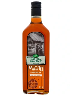 Масло облепиховое, Бизнес Оил