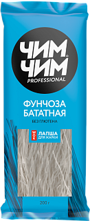 Фунчоза бататная Чим-Чим