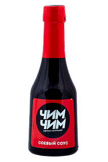 Соус соевый Чим-Чим