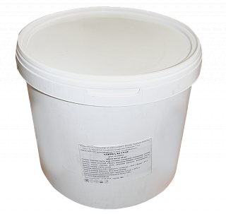 Аджика жгучая ведро 10 кг "САВА" Аджика жгучая ведро 10 кг "САВА"