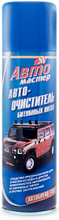 Автоочиститель битумных пятен Автомастер Сибиар