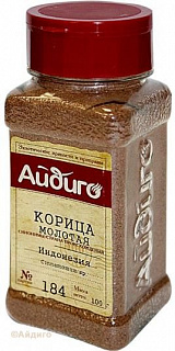 Корица молотая Корица молотая