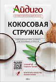Кокосовая стружка