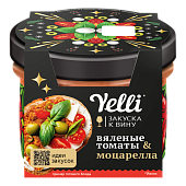 Закуска к вину Happy Tomato/Счастливый томат Yelli