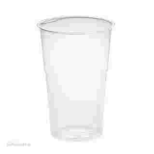 Одноразовый стакан 500мл 12шт