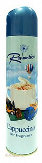 Освежитель воздуха Романтика Капучино Освежитель воздуха Романтика Капучино