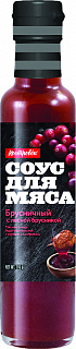 Соус для мяса Брусничный, Костровок Соус для мяса Брусничный, Костровок