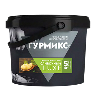 Маринад Сливочный Люкс "Гурмикс"