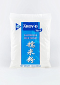 Мука клейкая рисовая AROY-D