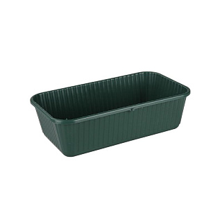 Ящик для рассады эконом (285*155*85) Альтернатива