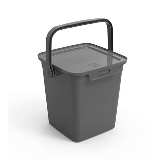 Контейнер для стирального порошка, 6,5л Смарт, Полимербыт