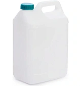 Канистра с горлышком 10л. Альтернатива