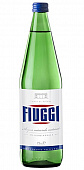 Вода минеральная газированная для лечения почек FIUGGI Natural (Фьюджи)
