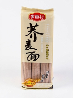 Лапша гречневая Соба MAI XIANG CUN