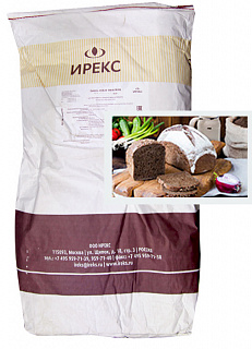 Смесь хлебобулочная Бородинская солодовая Ирекс-Триэр