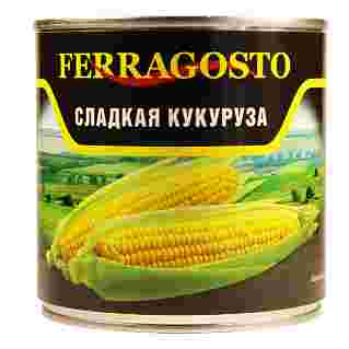 Кукуруза Ferragosto
