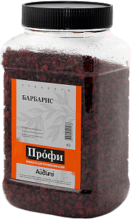 Барбарис