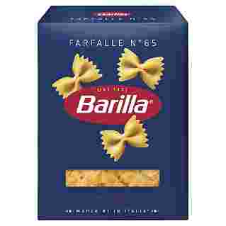 Макароны Barilla бантики фарфалле Барилла