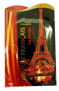 Ароматизатор для белья Французский аромат