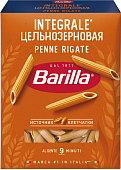 Макароны Barilla Барилла пенне ригате цельнозерновые