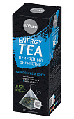 Энергетический чай "Равновесие и тонус"