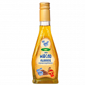 Масло льняное нерафинированное "Ароматы жизни"