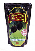 Маслины без косточки Maestro de Oliva