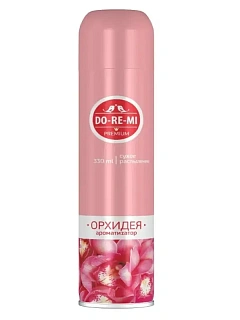 Освежитель воздуха ДоРеМи Премиум Орхидея, Сибиар Освежитель воздуха ДоРеМи Премиум Орхидея, Сибиар
