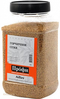 Горчичное семя