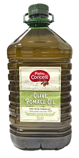 Оливковое масло Pietro Coricelli Pomace 5000 мл