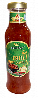 Соус Чили Ананас Сэн Сой Премиум