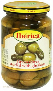 Евроогурчик