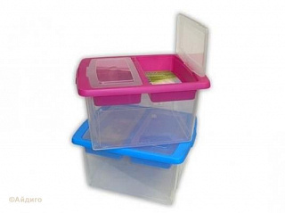 Ящик универсальный (470*370*250)