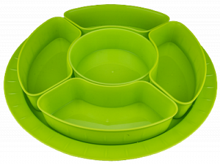 Менажница "Bono"