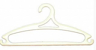 Вешалка Комби для одежды