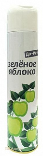 Освежитель воздуха ДоРеМи яблоко Освежитель воздуха ДоРеМи яблоко