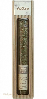 Смесь пряностей для рыбы Средиземноморская Смесь пряностей для рыбы Средиземноморская