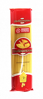 Макароны "Шебекинские" №002 спагетти
