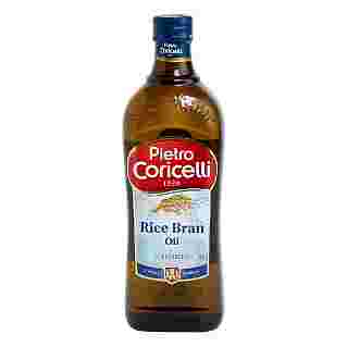 Масло рисовое Pietro Coricelli (Rice brain) 1л