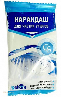 Карандаш для чистки утюгов Selena Карандаш для чистки утюгов Selena