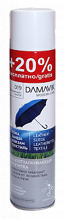 Пропитка Дамавик водооталкивающая