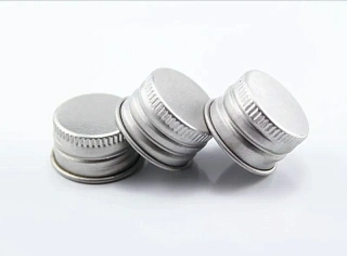 Крышка для пробирки (колбы) стеклянной